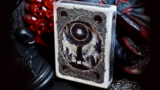 Cthulhu: Cryogenic Mirage deck | Evokad