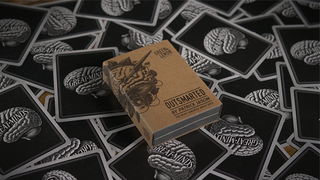 Outsmarted | Green Lemon