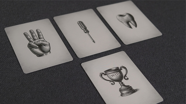 Outsmarted | Green Lemon