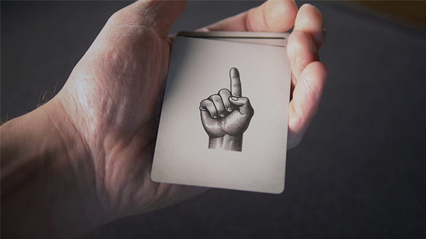 Outsmarted | Green Lemon