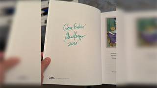 The Expert at the Cod Table | Michael Breggar