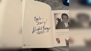 Influence-Enza | Michael Breggar