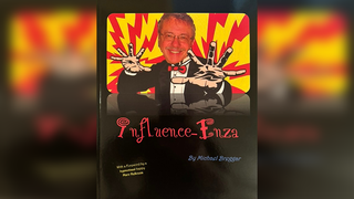 Influence-Enza | Michael Breggar