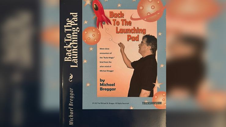 Back to the Launching Pad | Michael Breggar