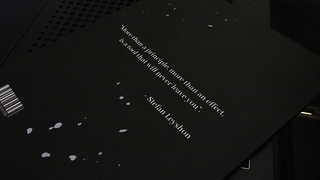 Nowhere Else | Gérard Bakner