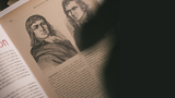 Jules de Rovère | Thibault Ternon