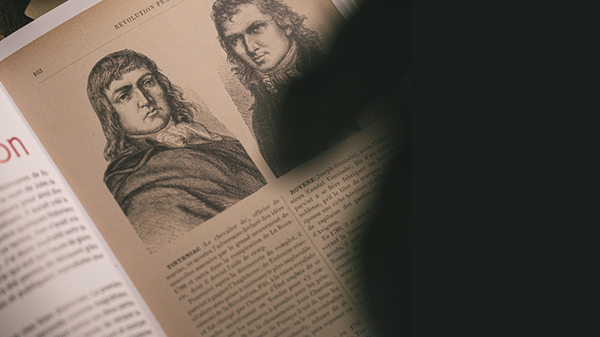 Jules de Rovère | Thibault Ternon