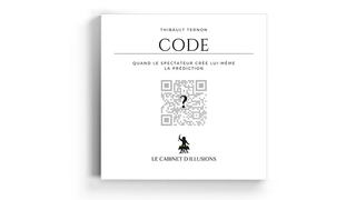 CODE | Thibault Ternon