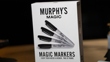 The Magic Markers | Murphy's Magic
