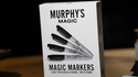 The Magic Markers | Murphy's Magic