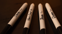 The Magic Markers | Murphy's Magic