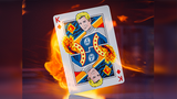 Fantastic 4 Playing Cards | theory11