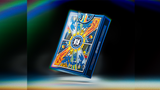 Fantastic 4 Playing Cards | theory11