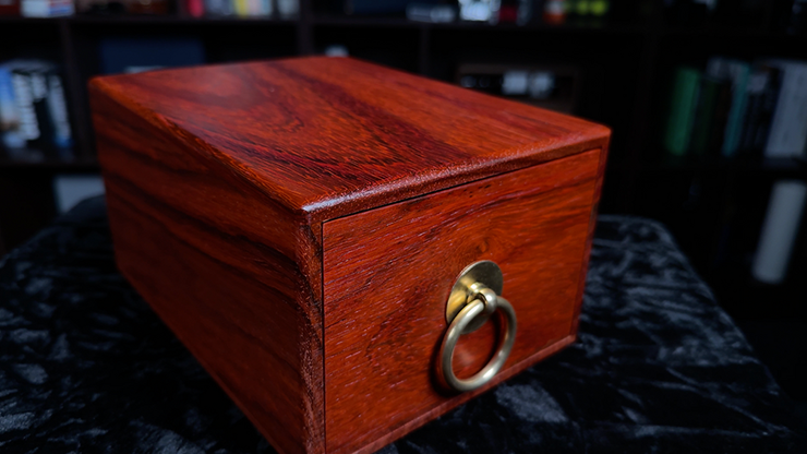 Alchemist's Chest | Bond Lee, Waylon, & MS Magic
