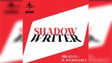 Shadow Writer | Vernet
