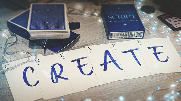 The Elysian Scripts | Phill Smith