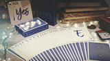 The Elysian Scripts | Phill Smith