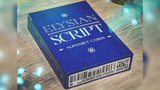 The Elysian Scripts | Phill Smith