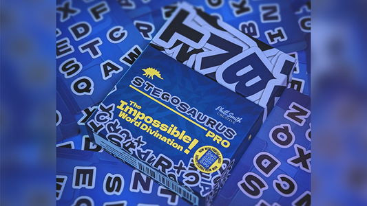 Stegosaurus Pro | Phill Smith