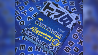 Stegosaurus Pro | Phill Smith