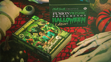 The Halloween Fusion Mosaic Phenomenon | Phill Smith