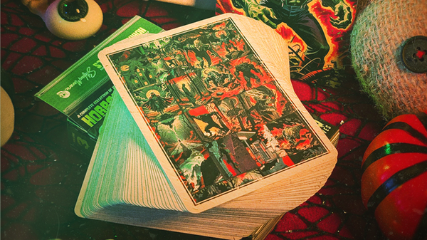 The Halloween Fusion Mosaic Phenomenon | Phill Smith