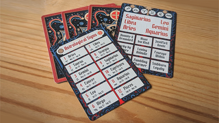 Jung Star | Phill Smith