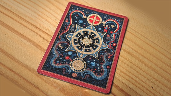 Jung Star | Phill Smith