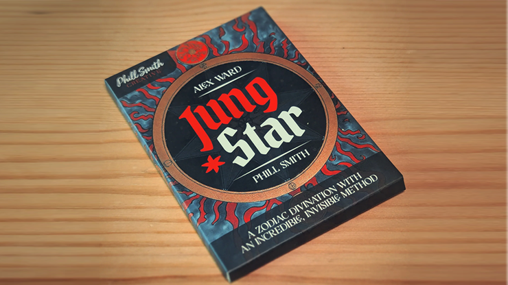 Jung Star | Phill Smith