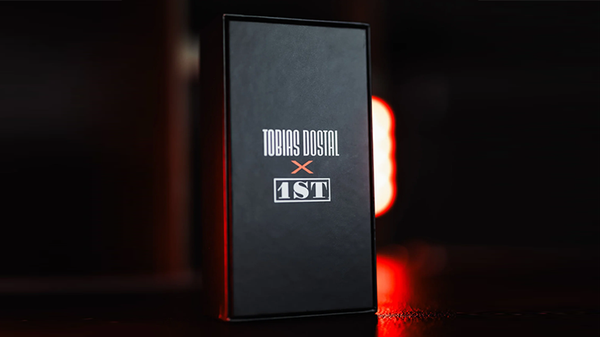 Bottom's Up | Tobias Dostal