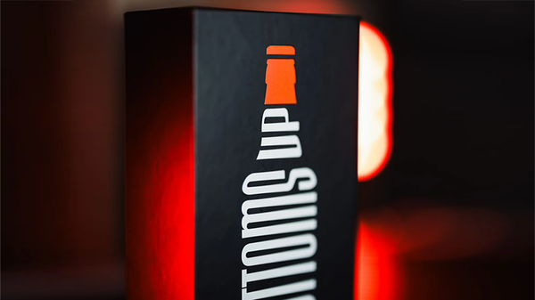 Bottom's Up | Tobias Dostal