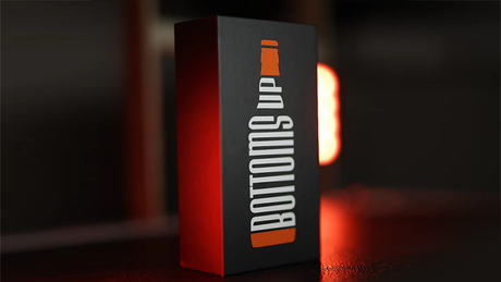 Bottom's Up | Tobias Dostal