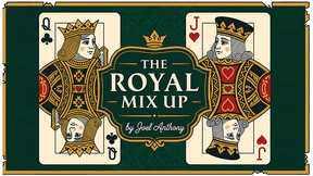 Royal Mix-Up | Joel Anthony