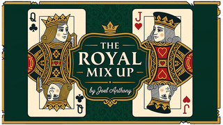 Royal Mix-Up | Joel Anthony