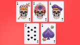 Day of the Dead Playing Cards | Puckator UK