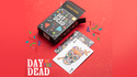 Day of the Dead Playing Cards | Puckator UK