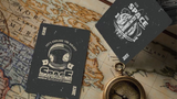 Space Adventure Playing Cards