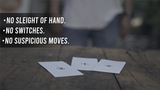 BOUND Envelopes | Manoj Kaushal