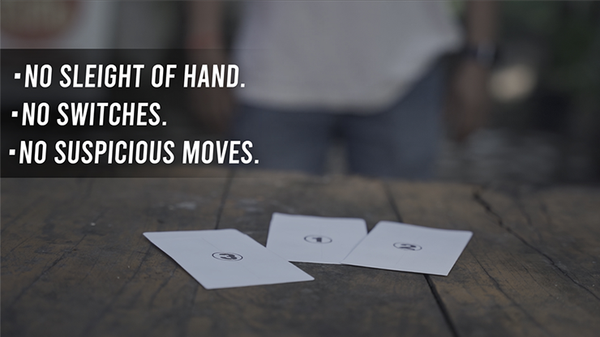 BOUND Envelopes | Manoj Kaushal