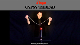 Gypsy Thread | Richard Griffin Productions