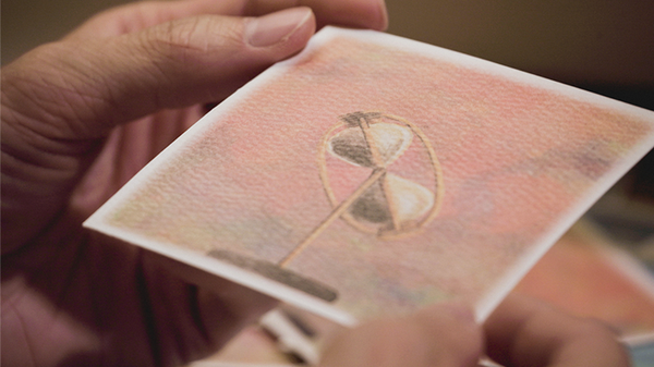 MEMORY | Balala Zheng & Billy Yeung