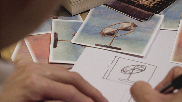 MEMORY | Balala Zheng & Billy Yeung