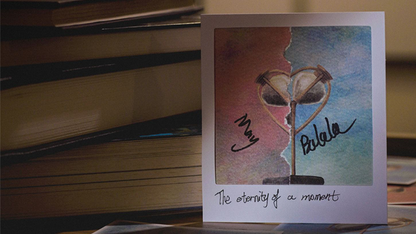 MEMORY | Balala Zheng & Billy Yeung