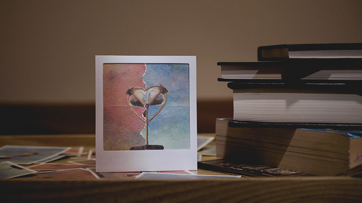 MEMORY | Balala Zheng & Billy Yeung