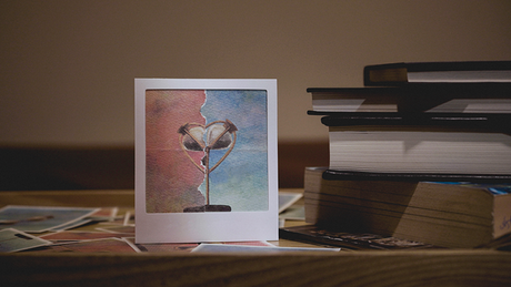 MEMORY | Balala Zheng & Billy Yeung