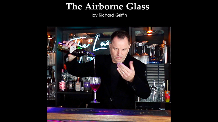 Airborne (Champagne) | Richard Griffin Productions