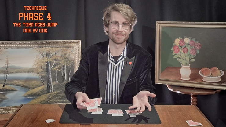 The Jumping Aces | Markus Tervo - (Download)