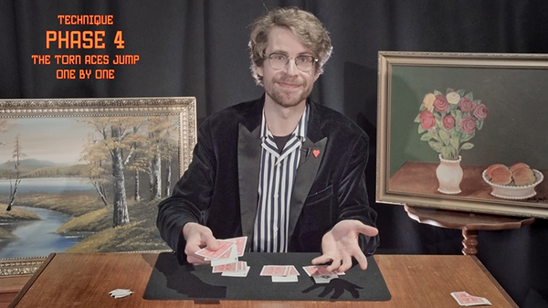 The Jumping Aces | Markus Tervo - (Download)