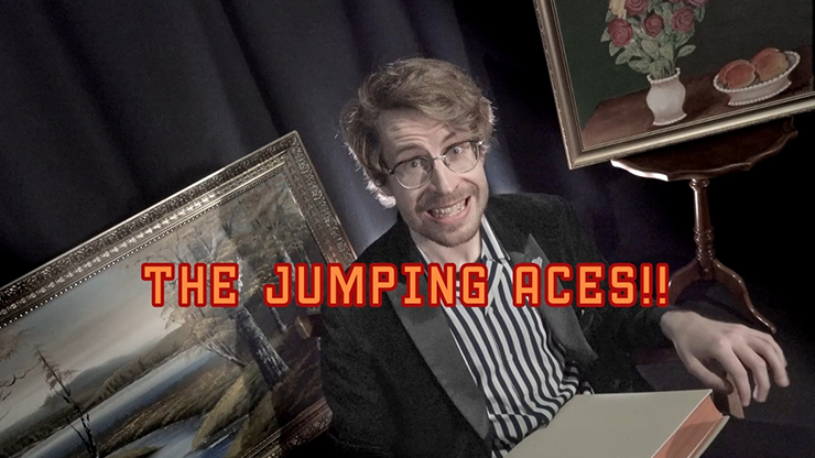 The Jumping Aces | Markus Tervo - (Download)