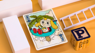 Prequel Classic Edition | Room One Cards